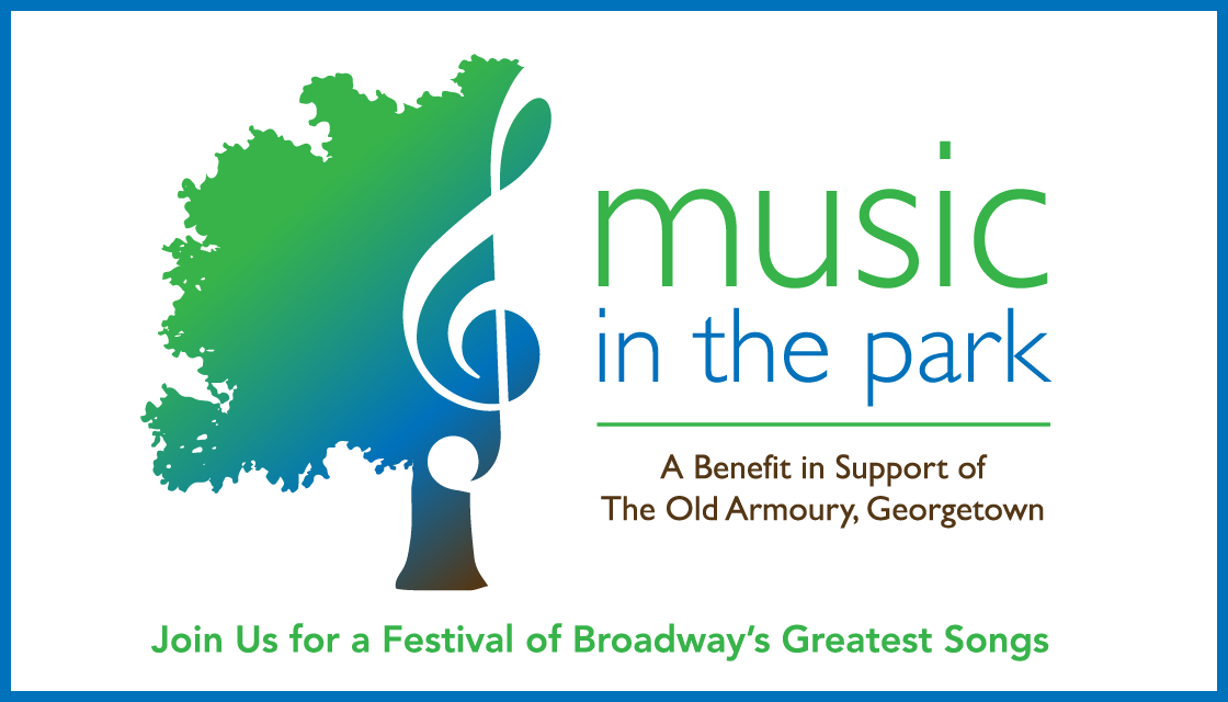 Music in the Park - July 2017