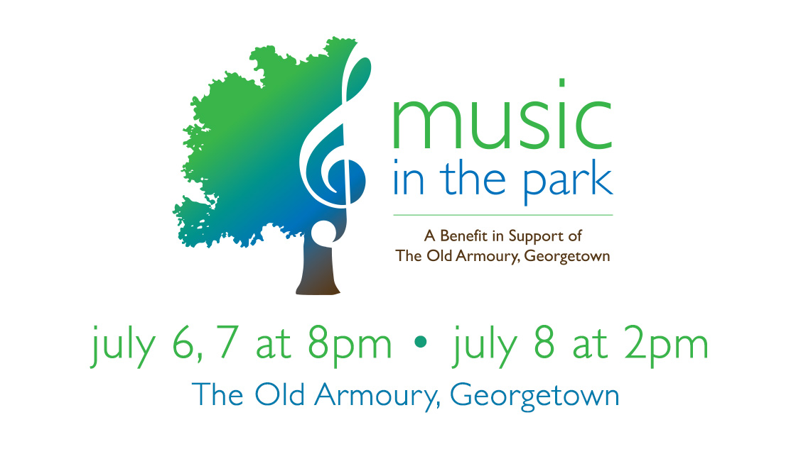 Music In The Park - July 2018