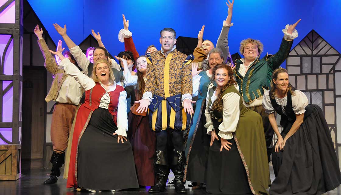 Something Rotten! – November 2023