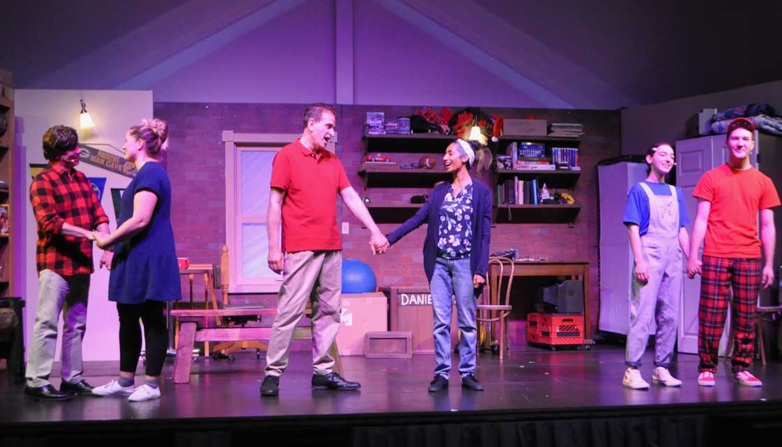 Snapshots: A Musical Scrapbook – May 2024