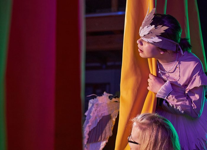 Summer Camp - Registration open!