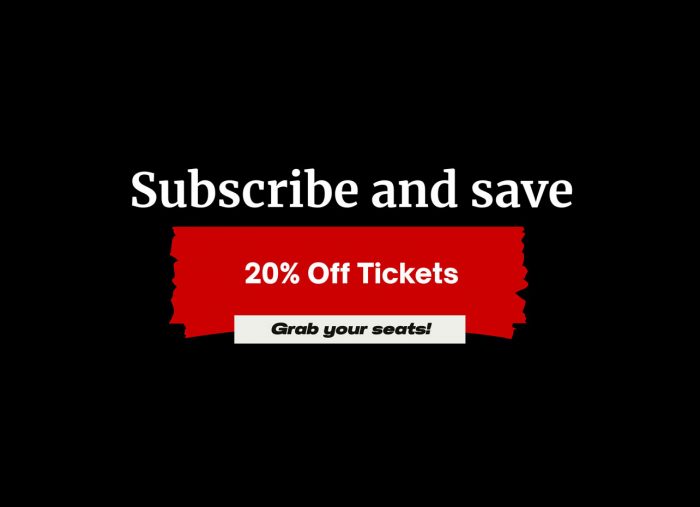 Save on Subscriptions